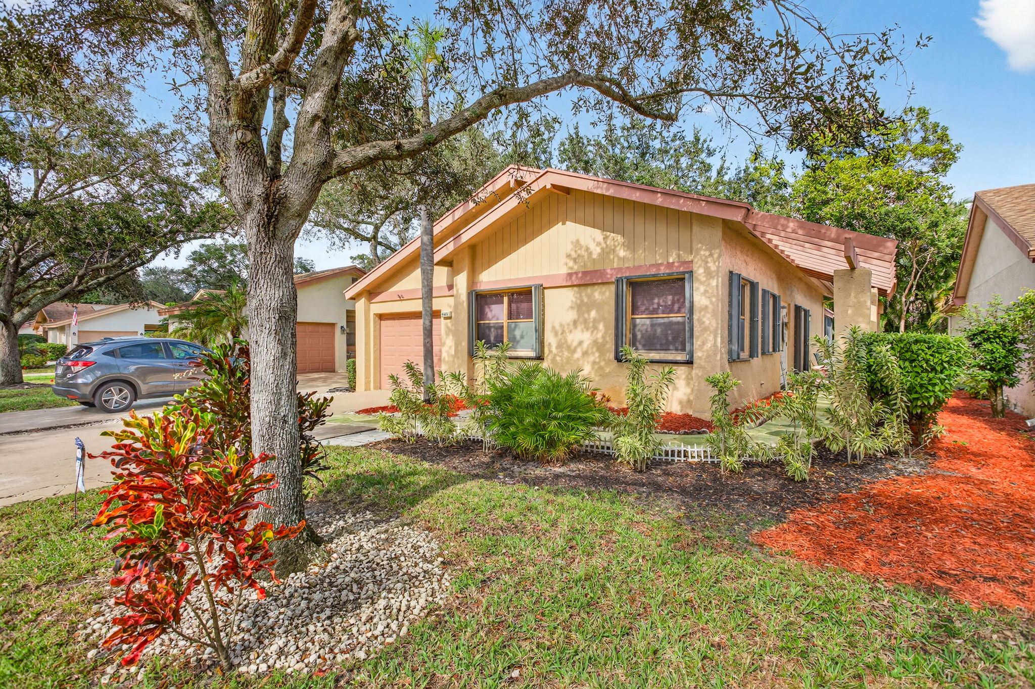 4409 Cordia Cir Exterior